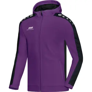 Kapuzenjacke für Kinder Jako Striker image-0