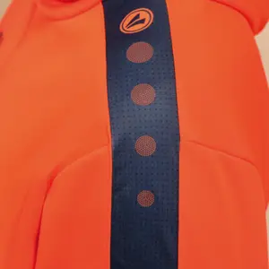 Kapuzenjacke für Kinder Jako Striker image-0