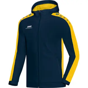 Jacke Jako à capuche Striker image-0