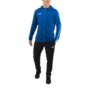 Jacke Jako femme à capuche Striker 2.0 image-1