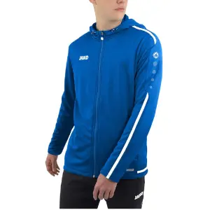 Jacke Jako femme à capuche Striker 2.0 image-2