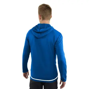 Jacke Jako femme à capuche Striker 2.0 image-3