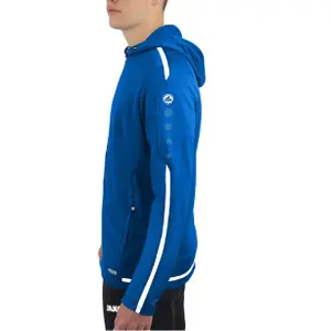 Jacke Jako femme à capuche Striker 2.0 image-4