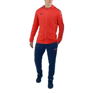 Jacke Jako femme à capuche Striker 2.0 image-1