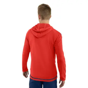 Jacke Jako femme à capuche Striker 2.0 image-4