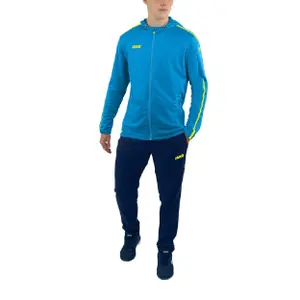 Jacke Jako femme à capuche Striker 2.0 image-1