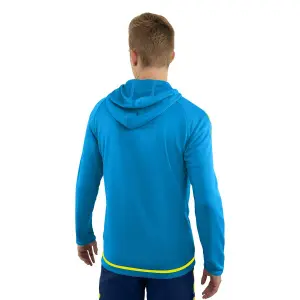 Jacke Jako femme à capuche Striker 2.0 image-4