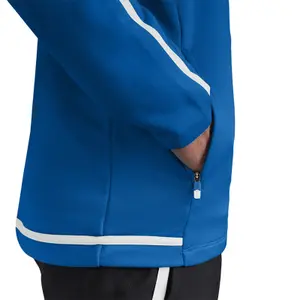 Casaco com capuz criança Jako Striker 2.0 image-6