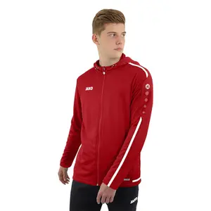 Jas met capuchon Jako Striker 2.0 image-0