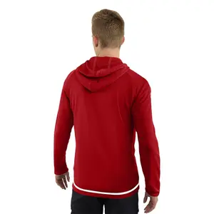 Jas met capuchon Jako Striker 2.0 image-5
