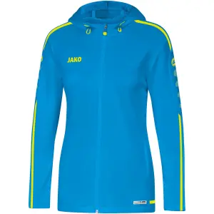 Jacke Jako femme à capuche Striker 2.0 image-0