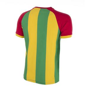 Camiseta primera equipación Ghana 1980’s image-1