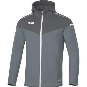 6820-u-40-veste-jako-a-capuche-champ-2-0-gris-gris-anthracite