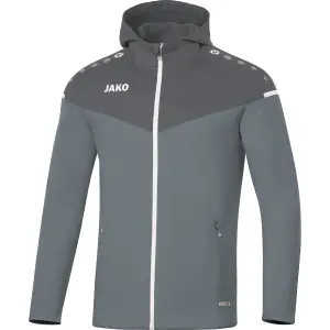 6820-u-40-jacke-jako-a-capuche-champ-2-0-grau-kohlegrau