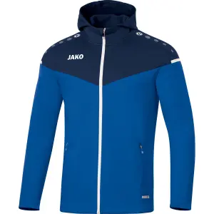 6820-u-49-jacke-jako-a-capuche-champ-2-0-konigsblau-marineblau