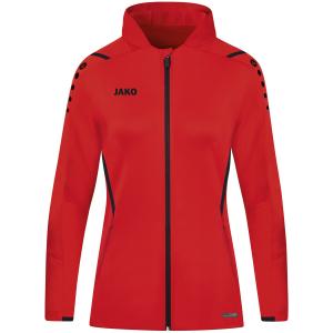 6821-f-101-women-s-jacket-jako-a-capuche-challenge-red-black
