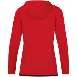 Veste femme Jako à capuche Challenge image-1