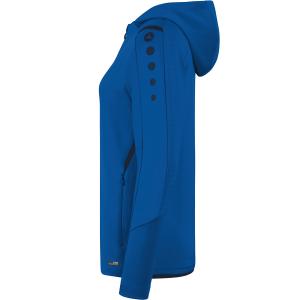 Veste femme Jako à capuche Challenge image-3