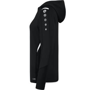 Veste femme Jako à capuche Challenge image-3