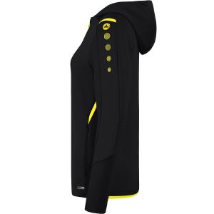 Veste femme Jako à capuche Challenge image-3