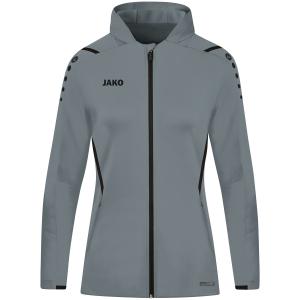 6821-f-841-women-s-jacket-jako-a-capuche-challenge-dark-grey
