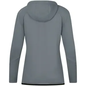 Veste femme Jako à capuche Challenge image-1