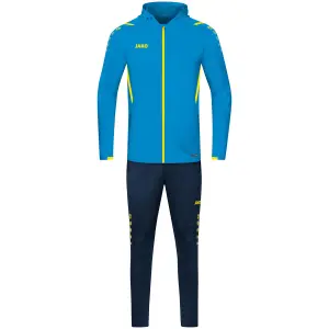 Jacket Jako à capuche Challenge image-1