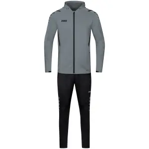 Jacket Jako à capuche Challenge image-1