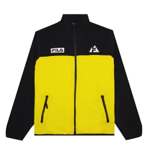 Chaqueta Fila Hemann Fleece image-2