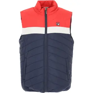 Chaqueta sin mangas Fila Piselli image-0