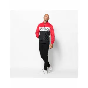 Chaqueta Fila men ballin track image-1