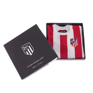 Maillot bébé Copa Football Atlético Madrid 'My First' image-2