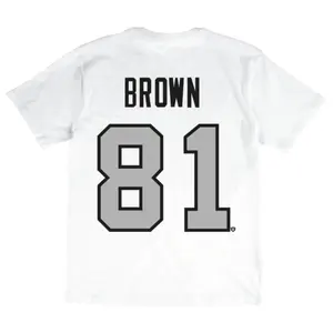 Maglia tradizionale tim brown iders image-1