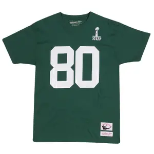 T-shirt nfl Green Bay Packers Donald Driver image-0