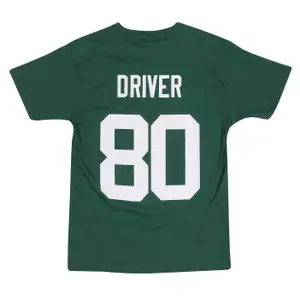 T-shirt nfl Green Bay Packers Donald Driver image-1