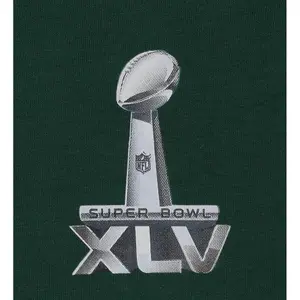 T-shirt nfl Green Bay Packers Donald Driver image-3