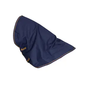 Waterproof Neck Rug Bucas Irish image-0