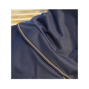 Waterproof Neck Rug Bucas Irish image-2