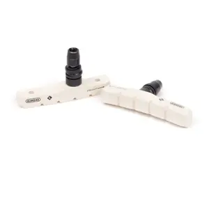 Coppia di pastiglie freno Elvedes V-Type Compound image-0