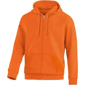Kinder-Kapuzenjacke Jako Team image-0