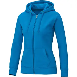 Jacke Jako femme à capuche Team image-0