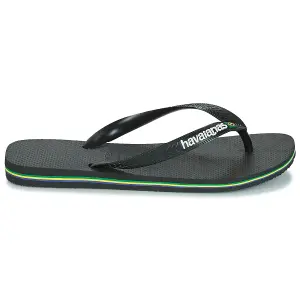 Flip-Flops Havaianas Brasil logo image-1