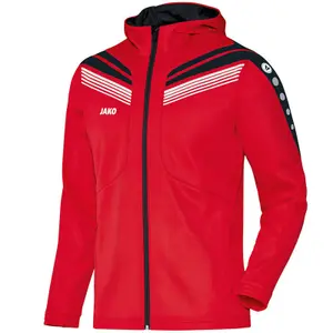 Junior-Kapuzenjacke Jako Pro image-0