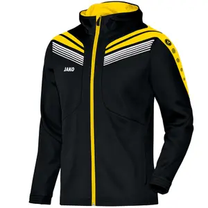 Junior-Kapuzenjacke Jako Pro image-0