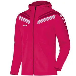 Veste Jako micropolaire femme à capuche Pro image-0