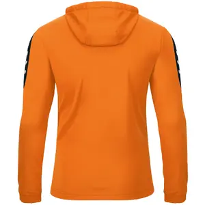 Junior-Kapuzenjacke Jako Pro image-1