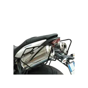 motorcycle pannier spacers Givi Easylock Triumph Street Triple 675 (07 à 12)