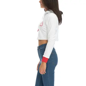 Sweatshirt Fila Antonella image-4