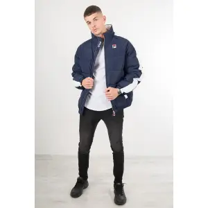 Jacke Fila Ledger Puffa image-1