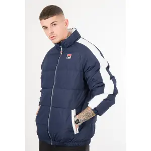 Jacke Fila Ledger Puffa image-3